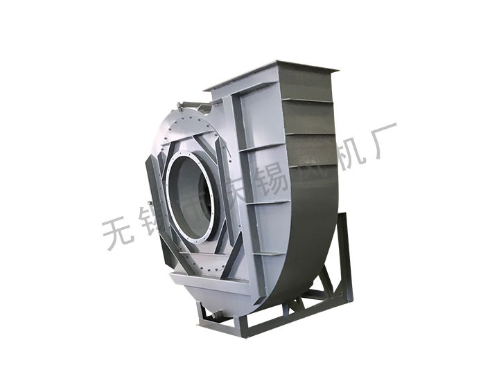 離心通風(fēng)機